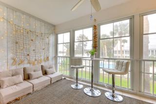 Pool Access and Lanai! Welaka Condo on St Johns - 8