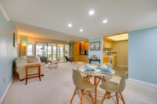 Pool Access and Lanai! Welaka Condo on St Johns - 7