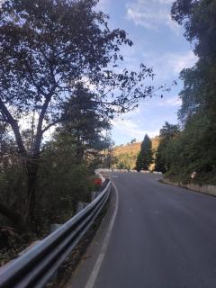 Apez View Mountain - 0