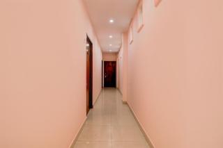 Hotel O Raghunath - 8