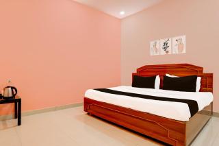 Hotel O Raghunath - 4