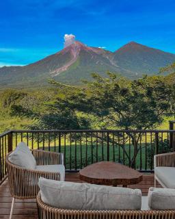 Finca San Cayetano - Alotenango - 7