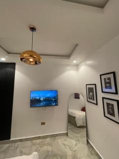 Silvermoon Residence - Port Harcourt - 3