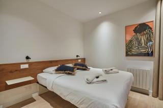 Apartment Le Marais Centre de Paris by Studio Prestige - Parigi - 5