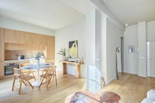 Apartment Le Marais by Studio prestige - 9