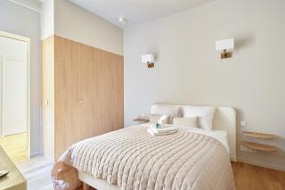 Apartment Le Marais by Studio prestige - 7