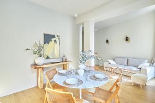 Apartment Le Marais by Studio prestige - 5