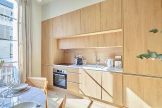 Apartment Le Marais by Studio prestige - 4