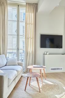 Apartment Le Marais by Studio prestige - 2