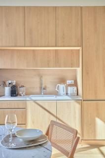 Apartment Le Marais by Studio prestige - 1