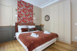 Apartment Champ de Mars - Tour Eiffel by Studio prestige - París - 7