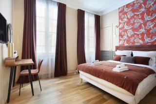 Apartment Champ de Mars - Tour Eiffel by Studio prestige - París - 2