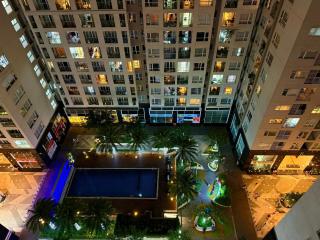 Homestay sky Tan Son Nhat 2 - Ho Chi Minh - 9