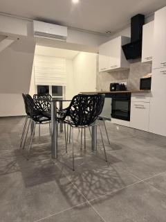 Appartement Étoile - 8