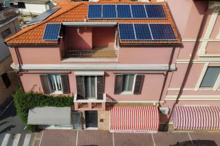 La Bouganville 1 - Arma di Taggia - 9