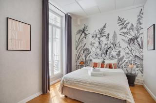 Sublim Apartment 3 bedrooms Center of Paris by Studio Prestige - Paris - 9