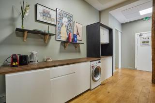 Sublim Apartment 3 bedrooms Center of Paris by Studio Prestige - Paris - 6