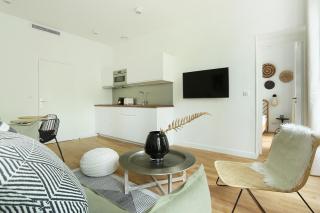 Apartment Center of Paris by Studio prestige - Paris - 3