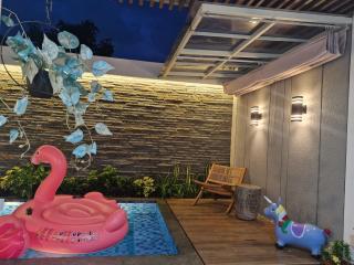 Ciara Villa with private pool - 2