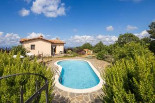 Agriturismo Le Casaline - 7