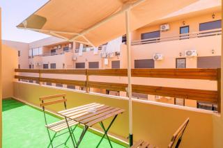 Cozy Gueliz Apartment , Access to Pool , Central Location - 8