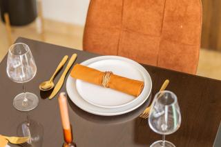 Cozy Gueliz Apartment , Access to Pool , Central Location - 7