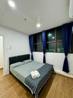 Make Memories Residence 2BR Suite Summer Mall - 0