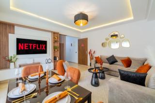 Cozy Gueliz Apartment , Access to Pool , Central Location - 3