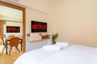 Cozy Gueliz Apartment , Access to Pool , Central Location - 1