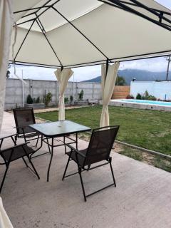 Casa Maly, valle de apalta, Santa Cruz - 9