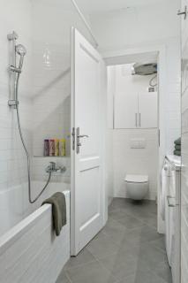 Boutique Loft Prague - 7