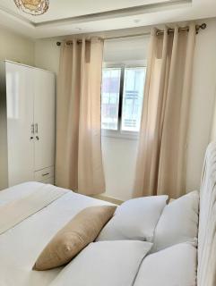 Appart design - 10 min plage - Residence sécurisée - 3