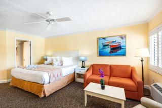 Inn at the Beach-Venice FLORIDA - 4