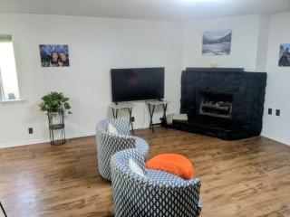 Game Day Getaway 2, Easy Walk to OSU Stadium - 4