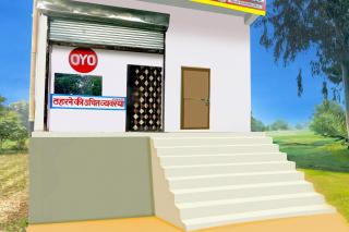 SPOT ON A M HOTEL - 9