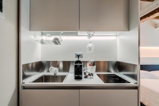 I leoni - Downtown room camera in centro a Reggio Emilia - 9