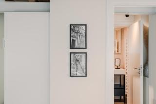 I leoni - Downtown room camera in centro a Reggio Emilia - 2