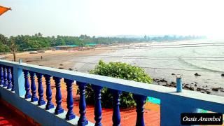 Oasis Arambol - 8