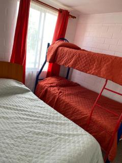 Casa completa amplia terraza y estacionamiento - 7