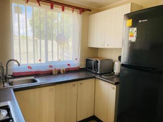 Casa completa amplia terraza y estacionamiento - 2