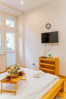 Piasek Studio - Old Town nearby - by Rentujemy - Krakow - 3