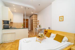 Piasek Studio - Old Town nearby - by Rentujemy - 1