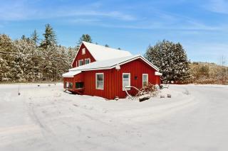 Mill Brook Retreat - Unit 1 - 9