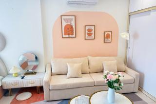 Homstay Vinhomes Ocean Park - 9