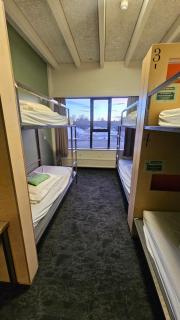 Dalur - HI Eco Hostel - 8