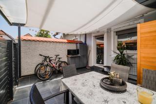 Holiday Home Tinkara with IR Sauna - 4