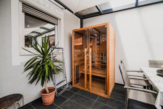 Holiday Home Tinkara with IR Sauna - 2