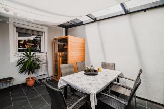 Holiday Home Tinkara with IR Sauna - 1