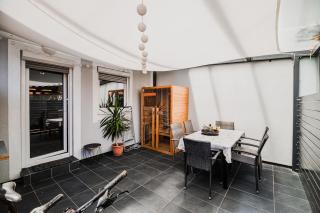 Holiday Home Tinkara with IR Sauna - 1