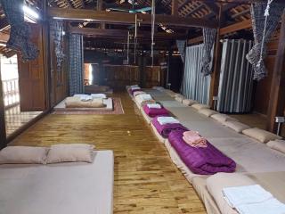 Mai Chau Mountain View Lodge Thảo Ly - 3